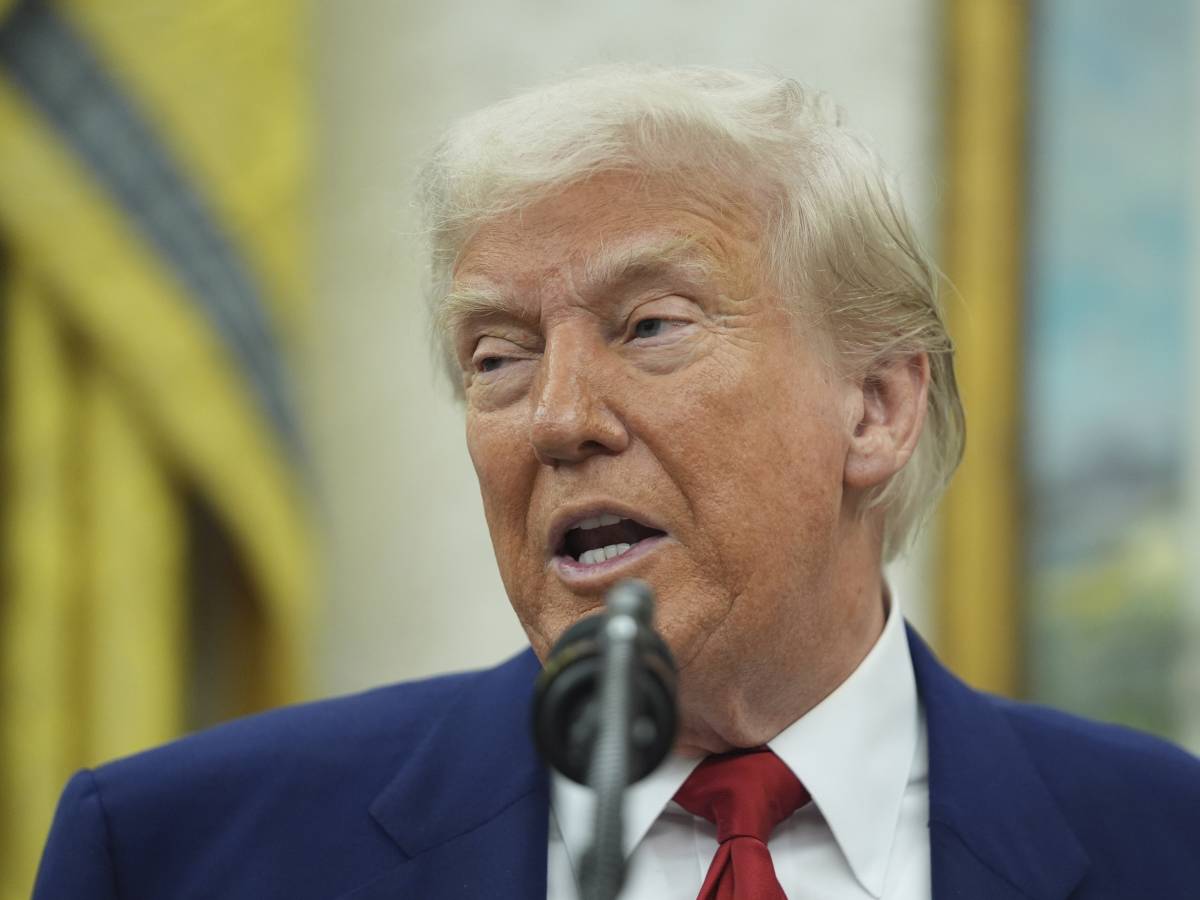 Telefonata Trump-Putin: "La Russia si vendicherà dell