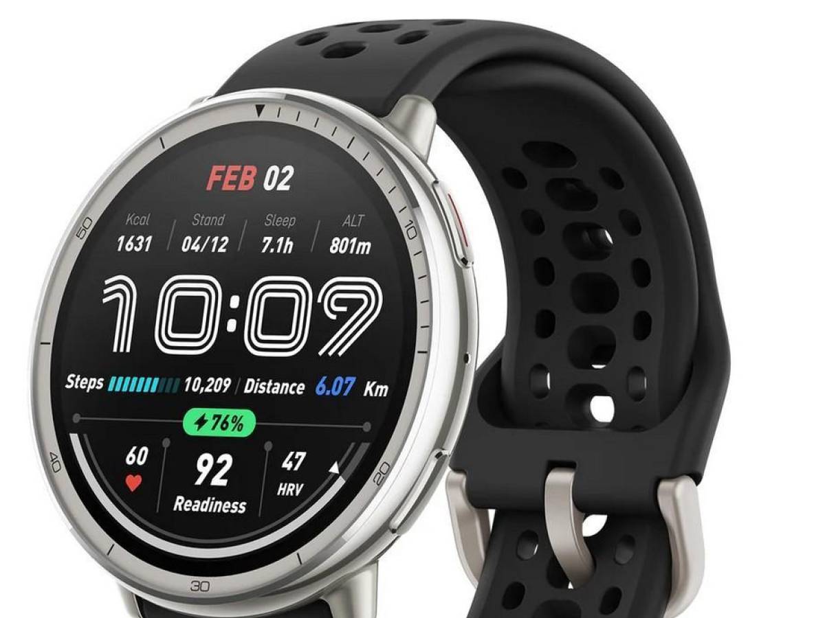 Lusso, allenamento e salute. C'è la vita in uno smartwatch