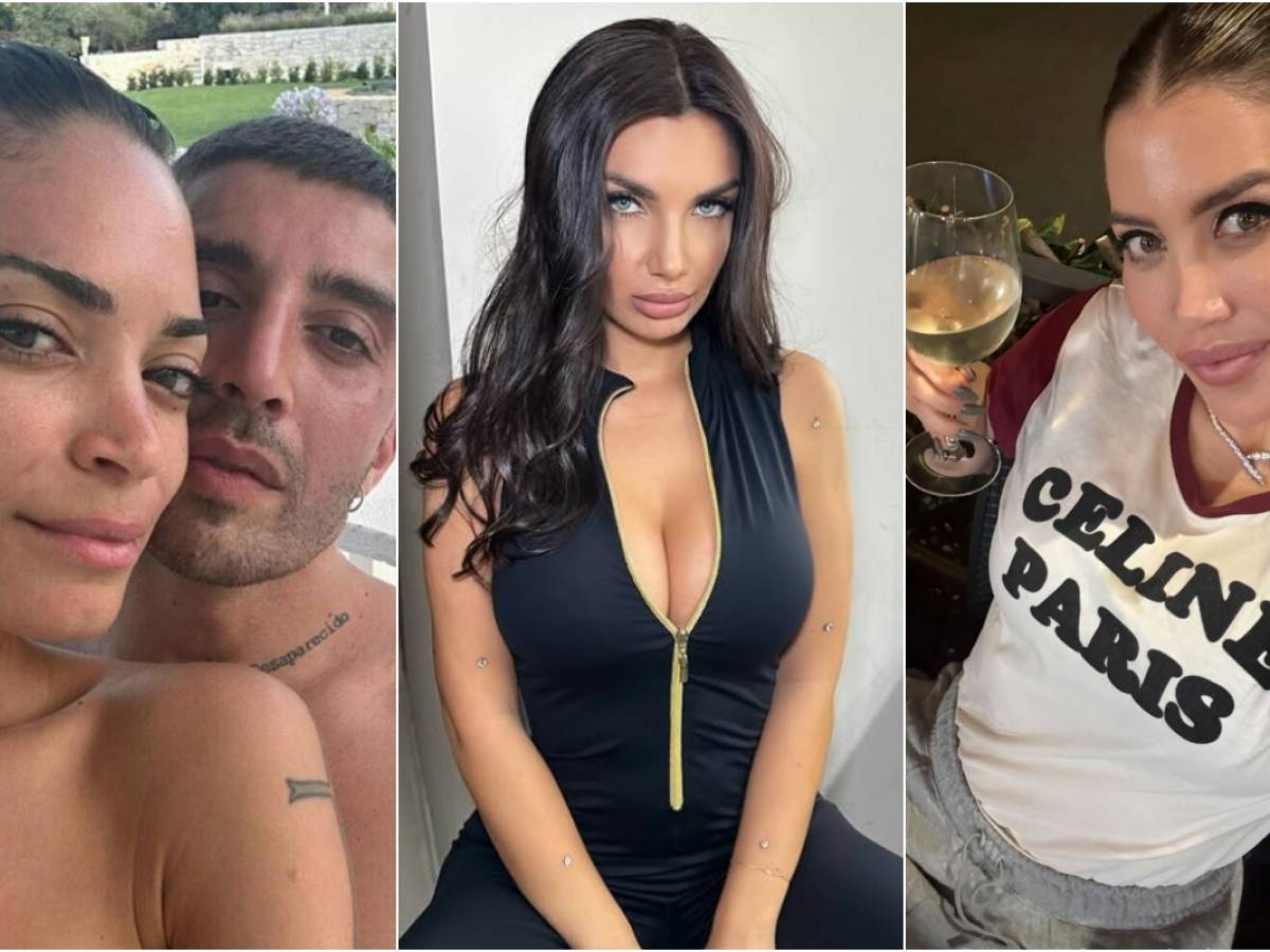 Elodie, Iannone e l Elodie, Iannone e l