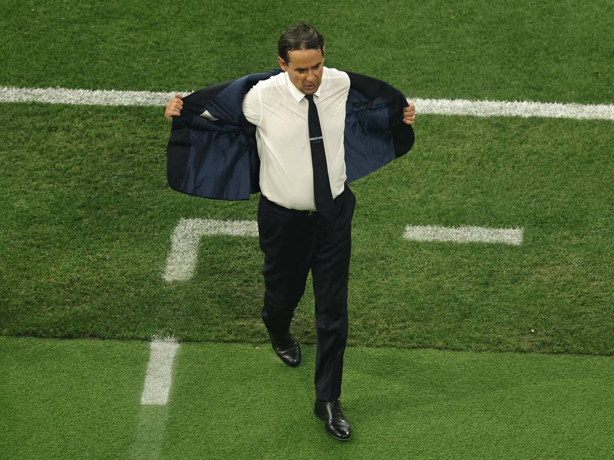 inzaghi nel mirino bravi lo stesso ma il futuro è un incognita dopo il crollo in finale da Ilgiornale.it inzaghi nel mirino bravi lo stesso ma il futuro è un incognita dopo il crollo in finale
