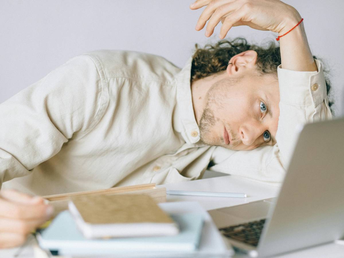 Depressione, il rischio di demenza è elevato anche a 40 anni Depressione, il rischio di demenza è elevato anche a 40 anni