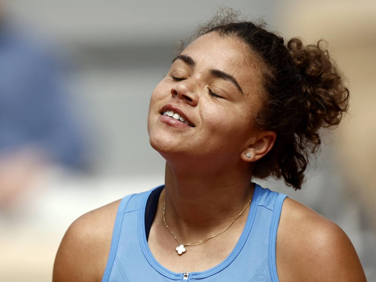 roland garros si ferma la corsa di paolini svitolina vince in tre set da Ilgiornale.it roland garros si ferma la corsa di paolini svitolina vince in tre set