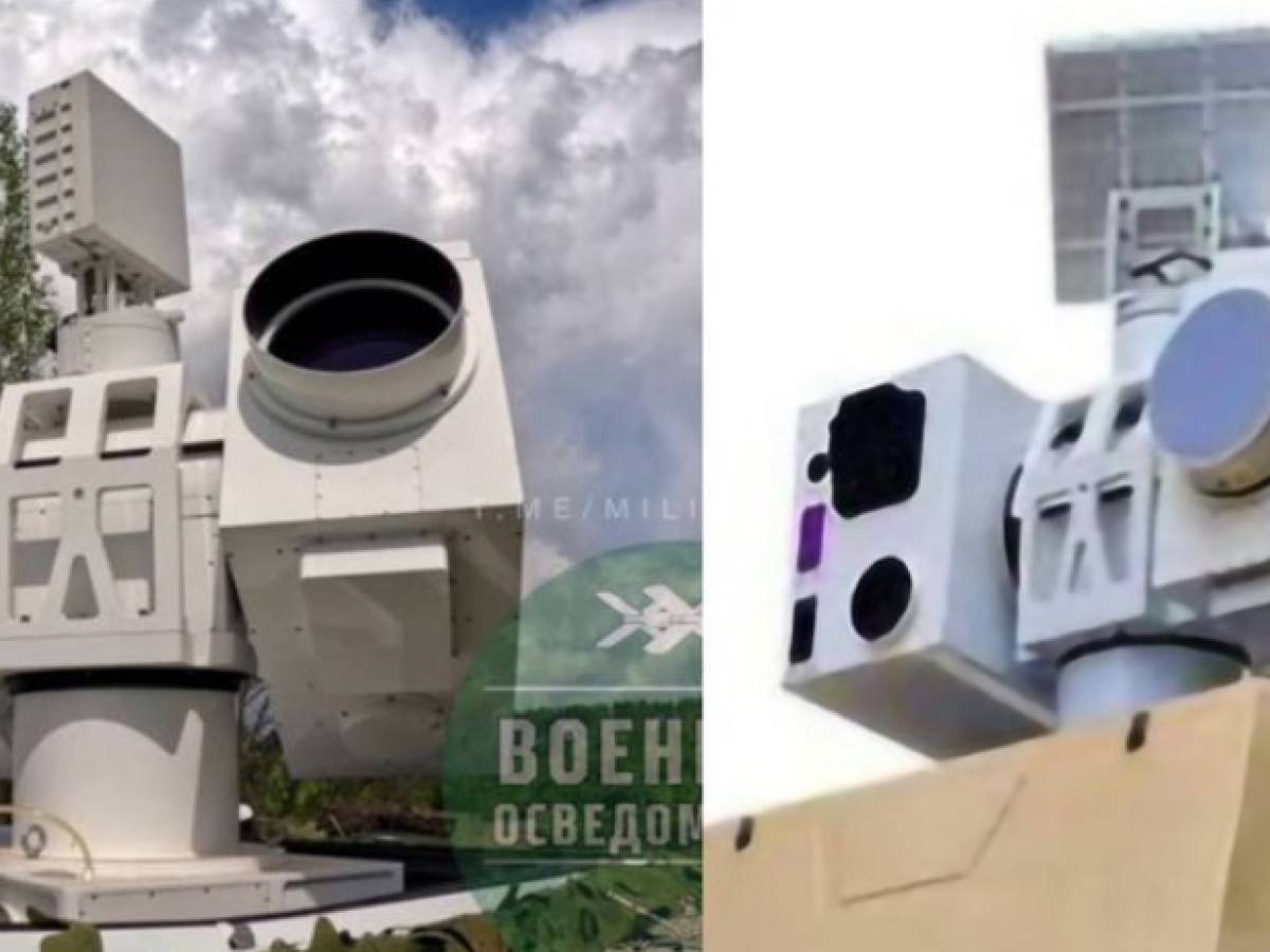 laser cinesi nelle mani di putin il super raggio segreto che fa tremare kiev e washington da Ilgiornale.it laser cinesi nelle mani di putin il super raggio segreto che fa tremare kiev e washington