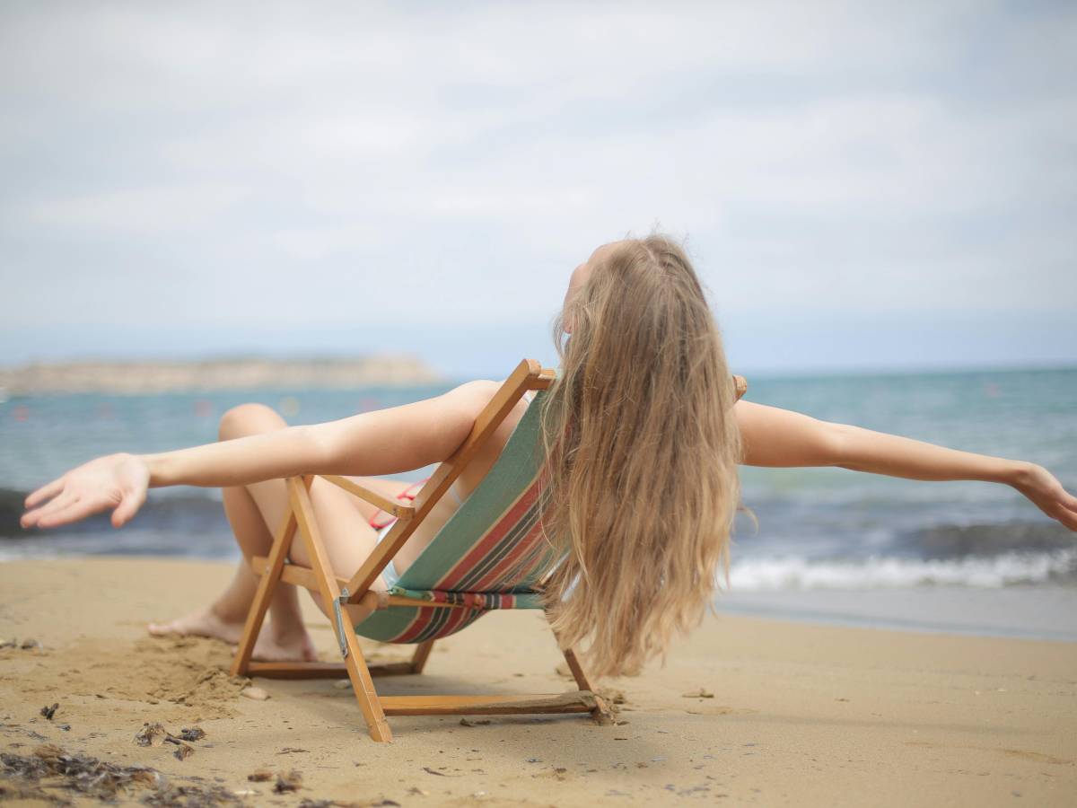 capelli come prendersene cura al mare i 5 prodotti indispensabili da Ilgiornale.it capelli come prendersene cura al mare i 5 prodotti indispensabili