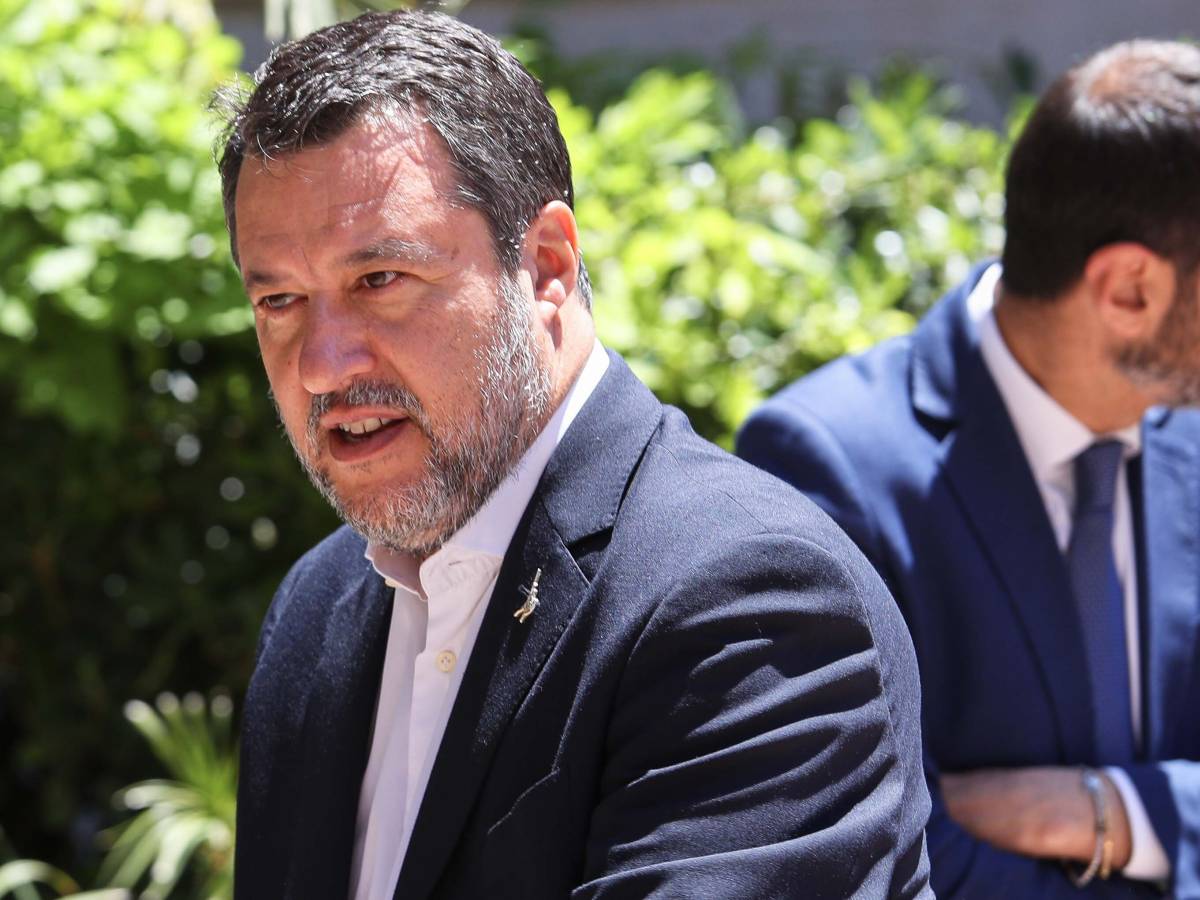 insulti volgari e irripetibili alla figlia di salvini da Ilgiornale.it insulti volgari e irripetibili alla figlia di salvini