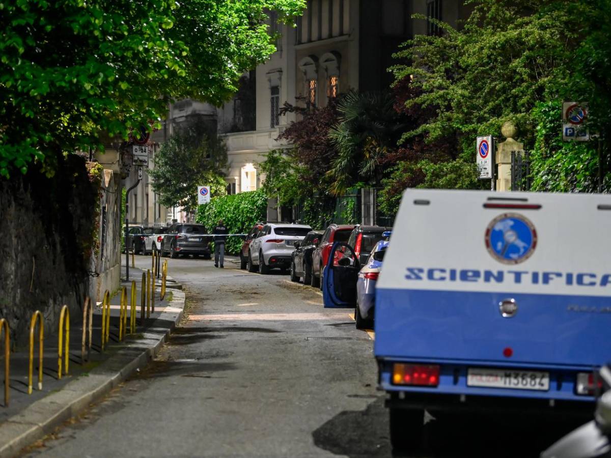 Bologna: uccisi due uomini a coltellate. Fermato il coinquilino Bologna: uccisi due uomini a coltellate. Fermato il coinquilino