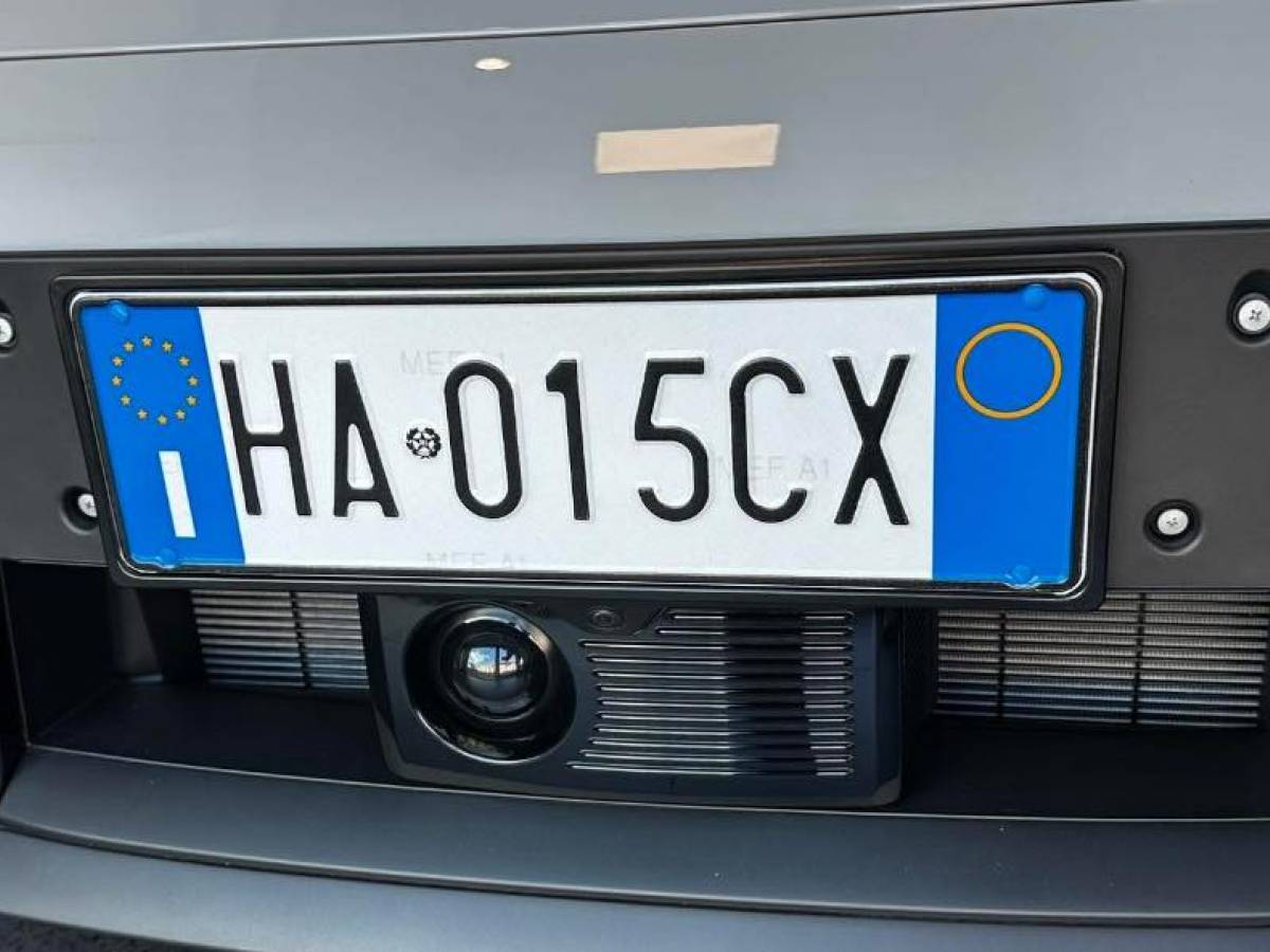 targhe automobilistiche cambia la prima lettera tutto quello che c è da sapere