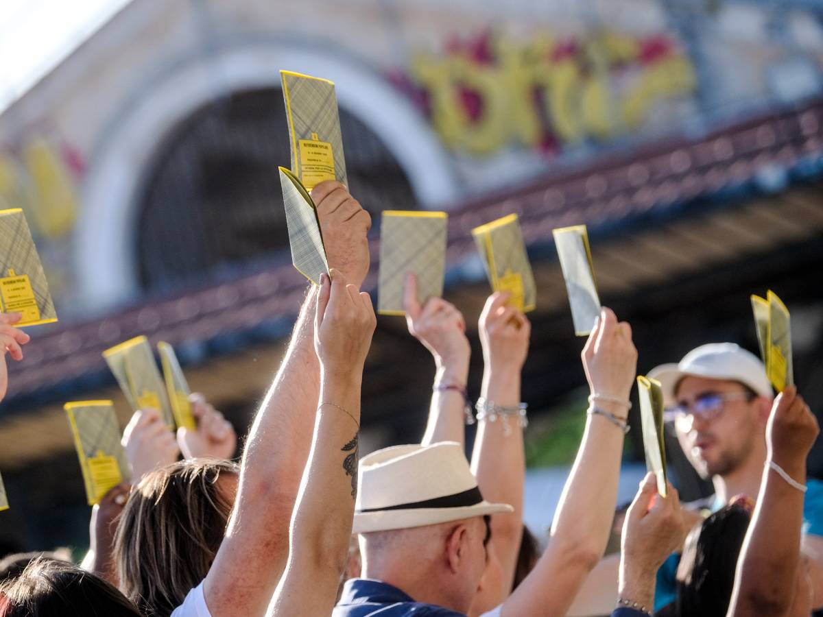 Referendum 2025, cosa succede se vince il sì o il no: lo scenario Referendum 2025, cosa succede se vince il sì o il no: lo scenario