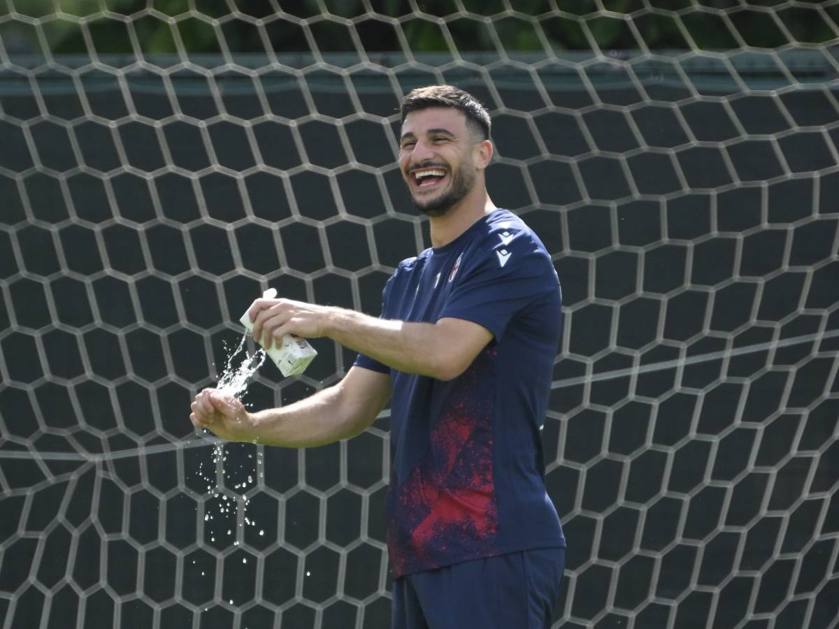 quelli che non sono acerbi e alla nazionale dicono sì grazie 
