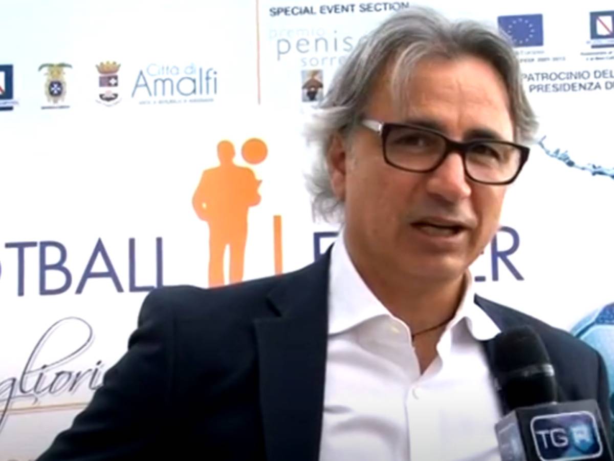 andrea carnevale la confessione choc dell ex calciatore mio padre uccise mia madre con un ascia 