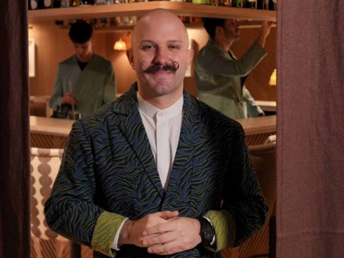 ByIT, a Brera un cocktail bar preso a morsi ByIT, a Brera un cocktail bar preso a morsi