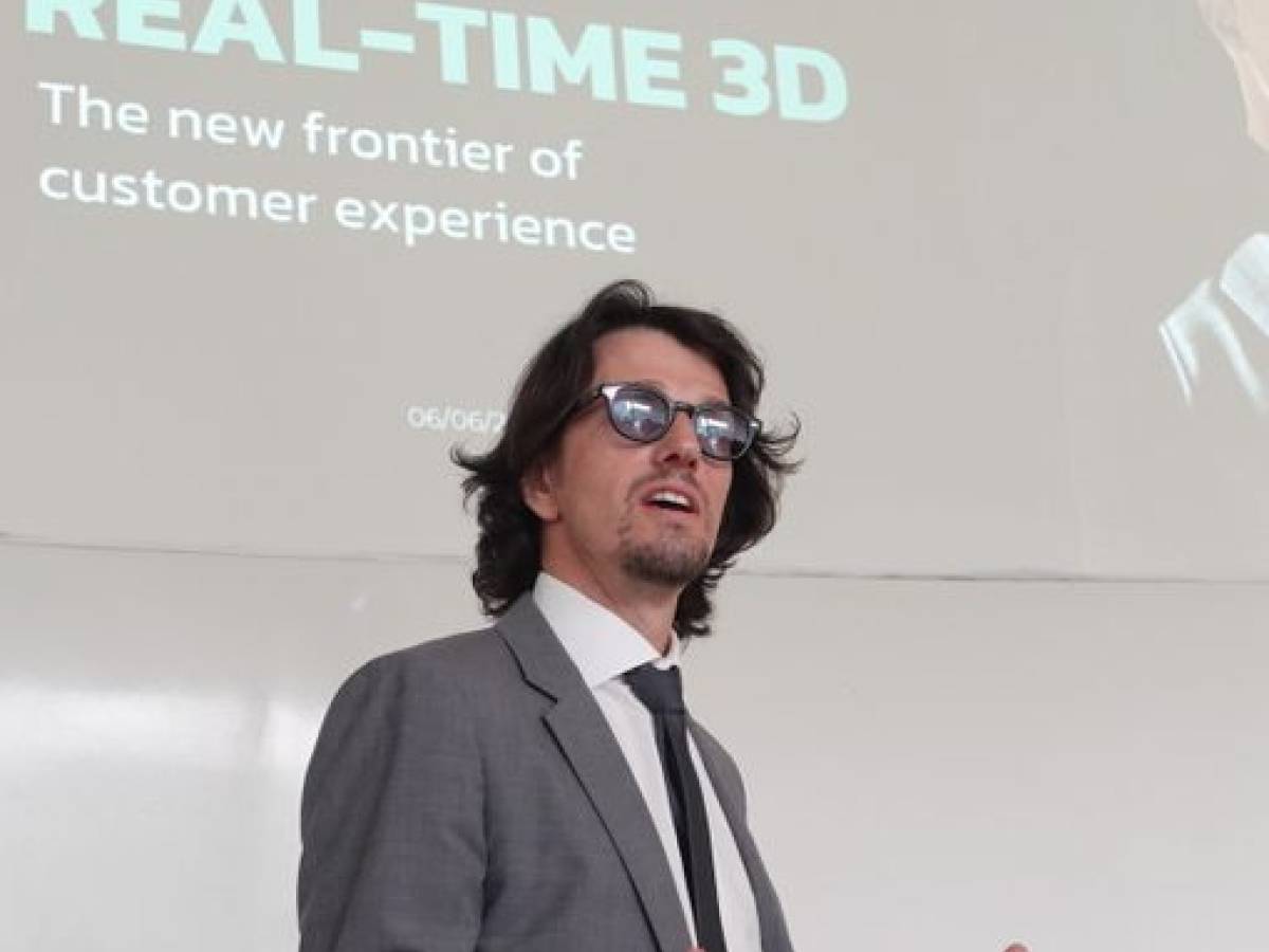 dalla rerum novarum ai digital twin l impegno di shin software per un umanità aumentata