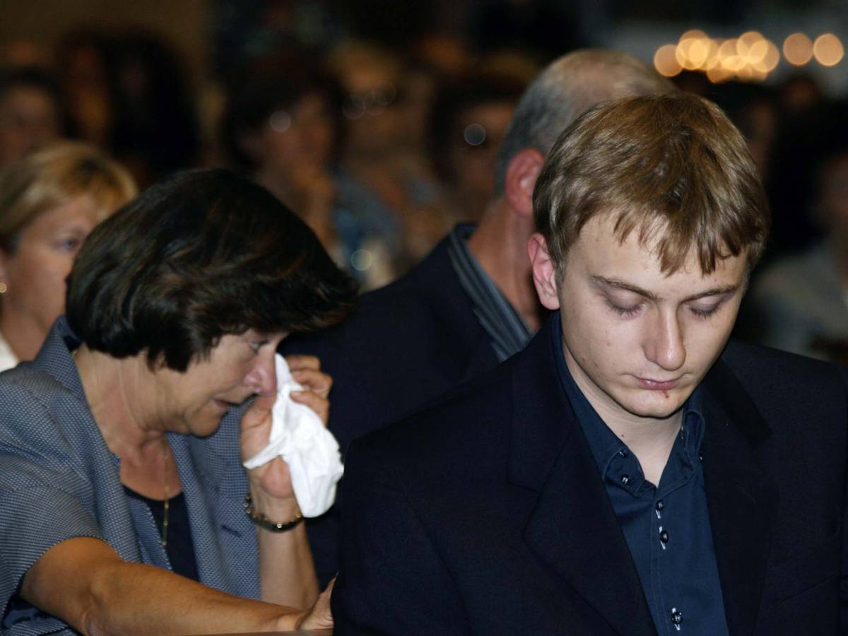 l indegno labirinto del caso garlasco