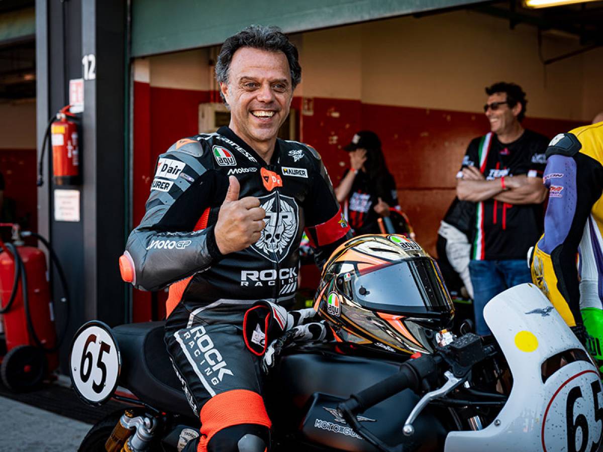 Aprilia All Stars 2025