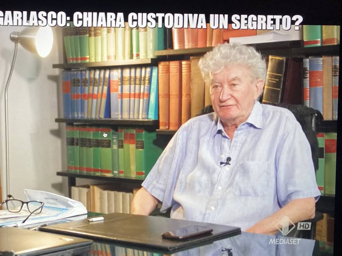 Il testimone morto, lo scontrino e Stasi: i misteri di Garlasco