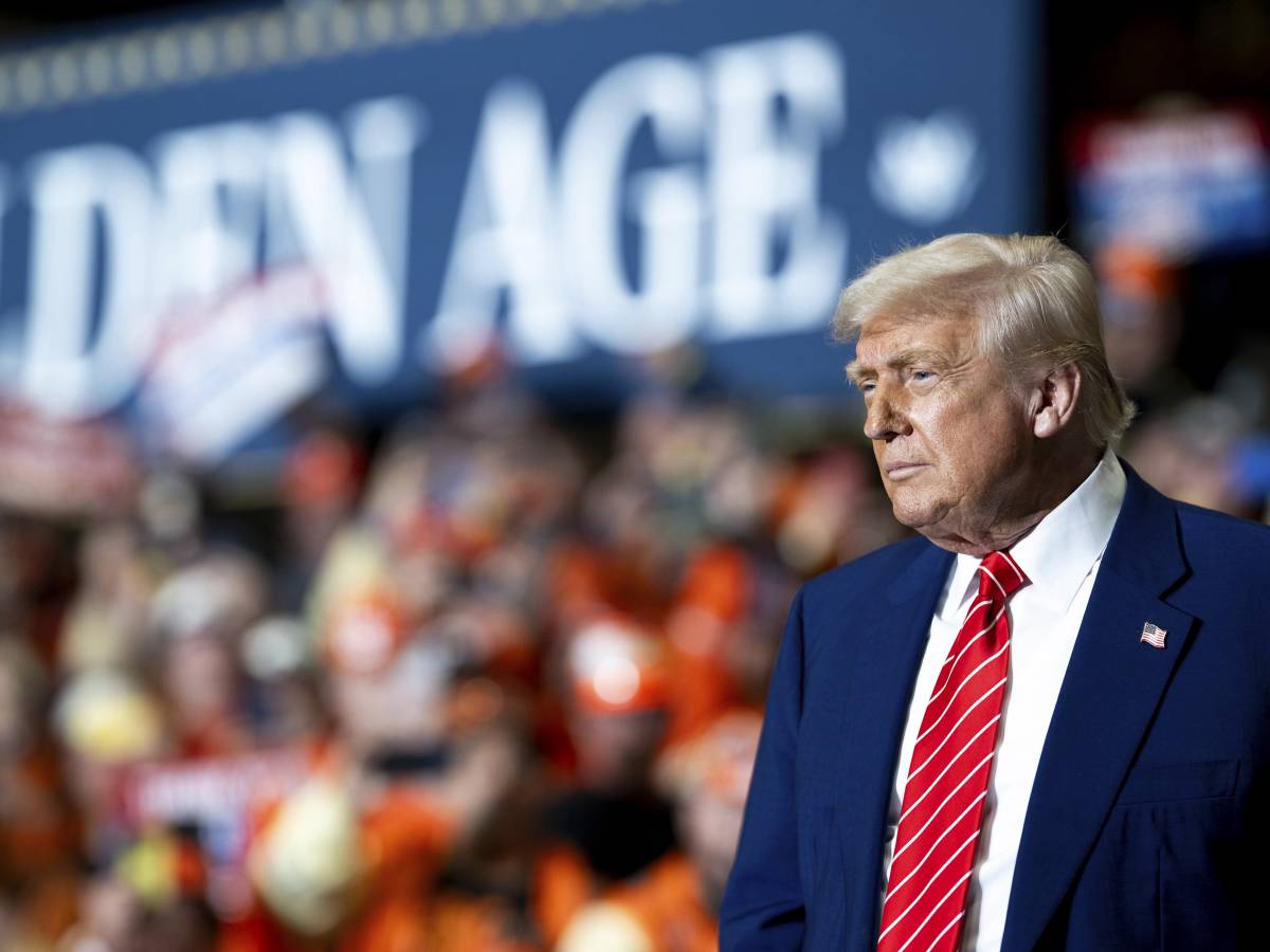 Scontro anche sulle sulle auto elettriche: la California fa causa a Trump Scontro anche sulle sulle auto elettriche: la California fa causa a Trump