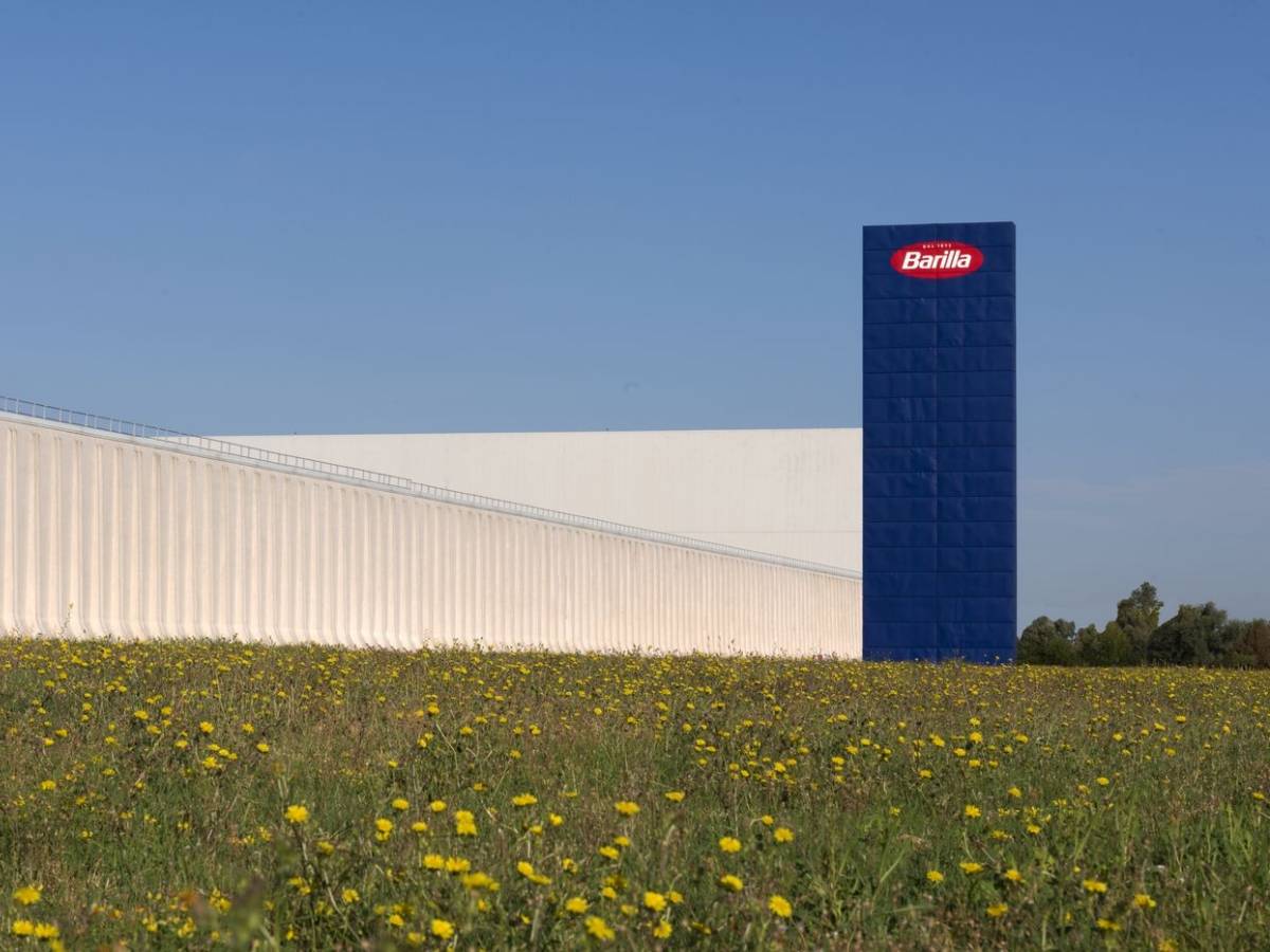 Barilla investe in Italia con il nuovo centro ricerca e sviluppo Barilla investe in Italia con il nuovo centro ricerca e sviluppo