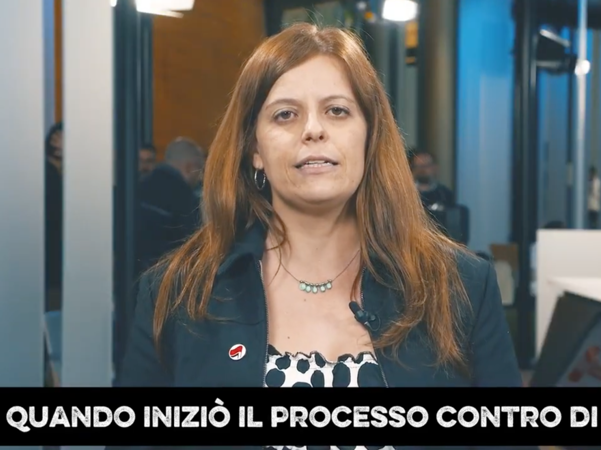 la mossa disperata della salis cosa fa per non perdere l immunità