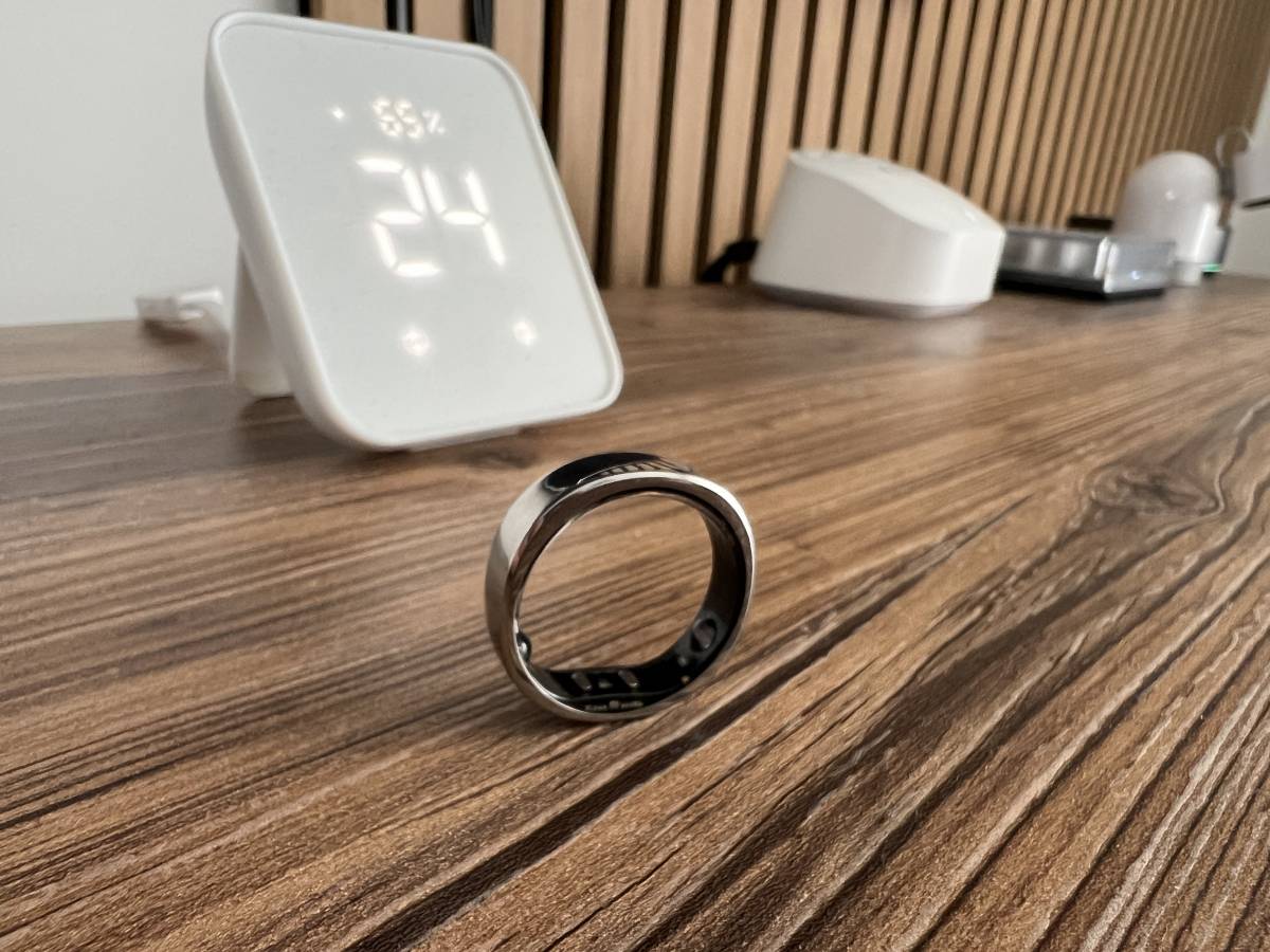 Recensione RingConn Gen 2: l