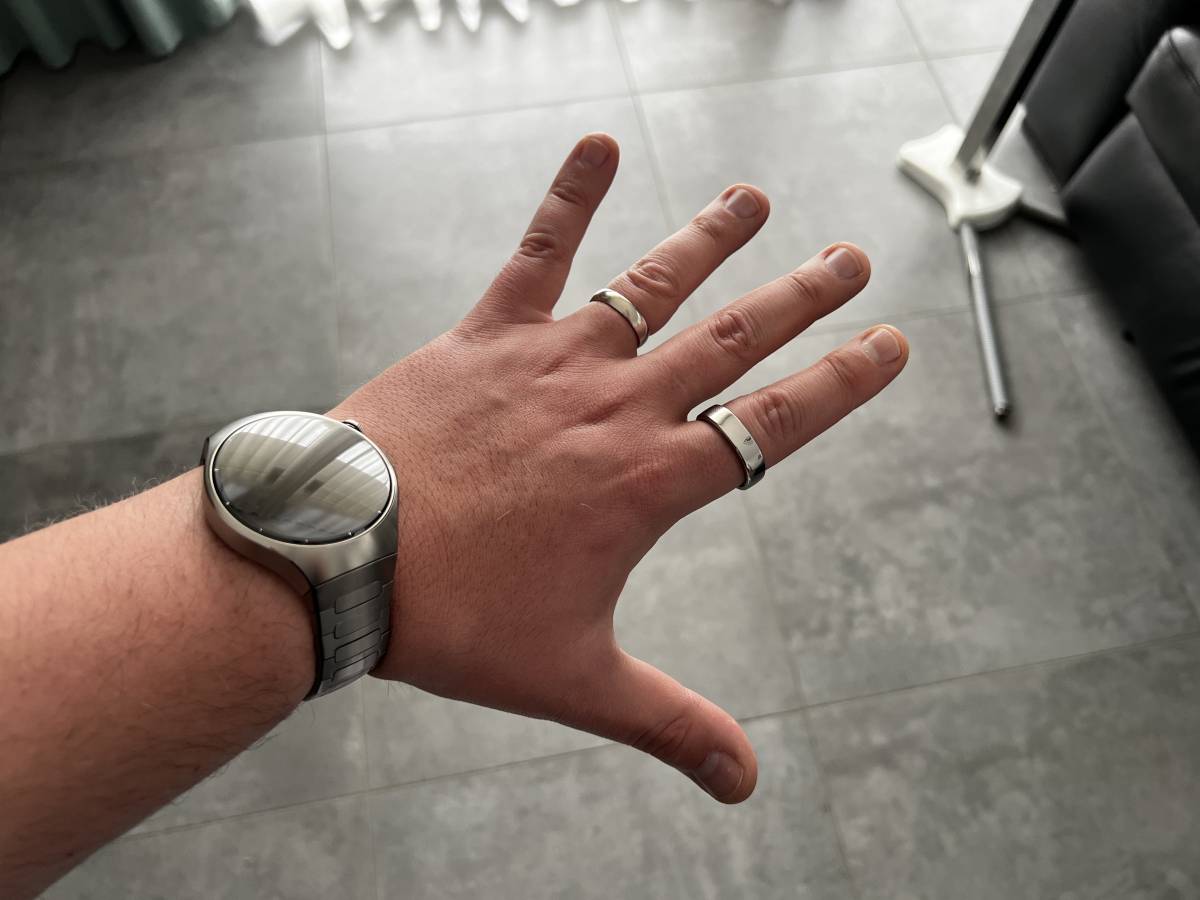 Ringconn Gen 2  