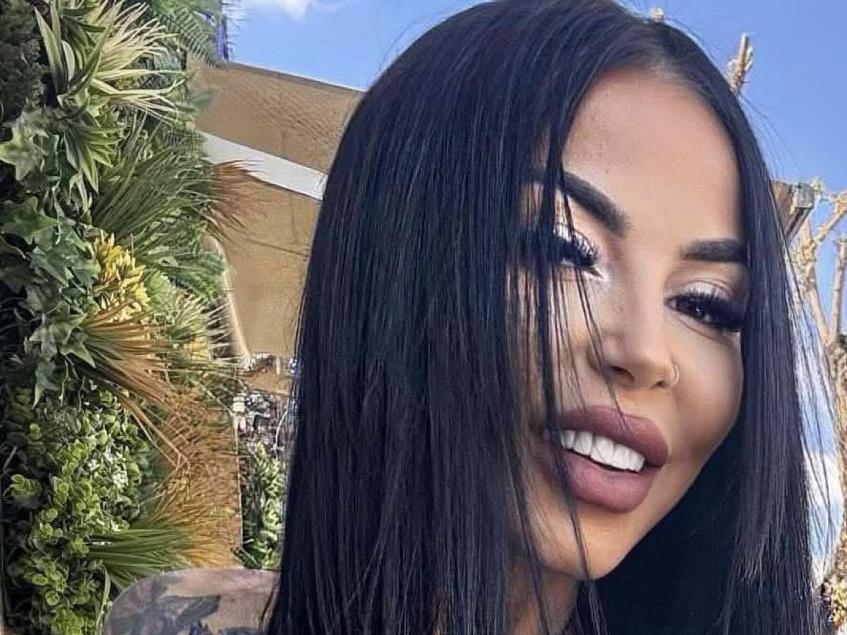 Ritrovata morta Denisa Paun, escort 30nne scomparsa a Prato: straniero in manette