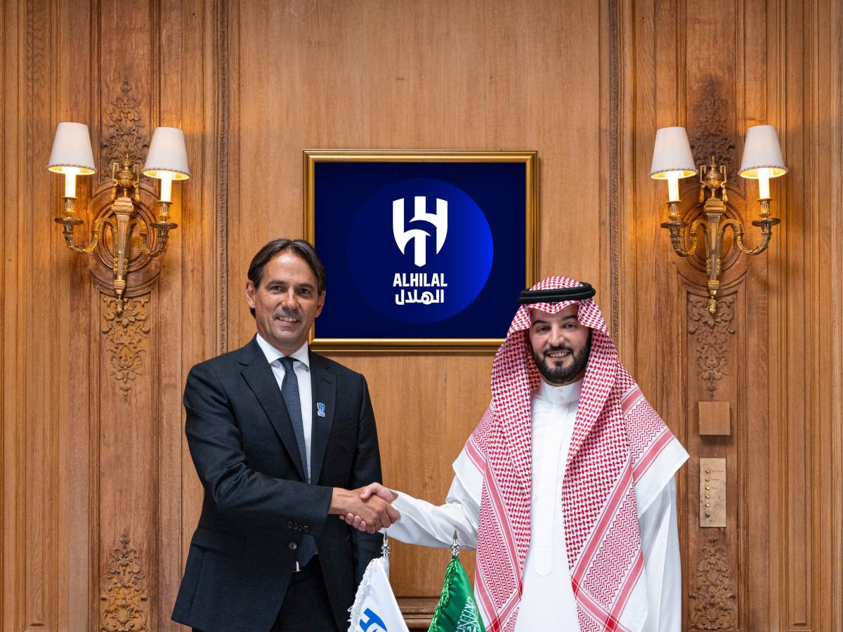 la gaffe dell al hilal ecco come ha presentato simone inzaghi
