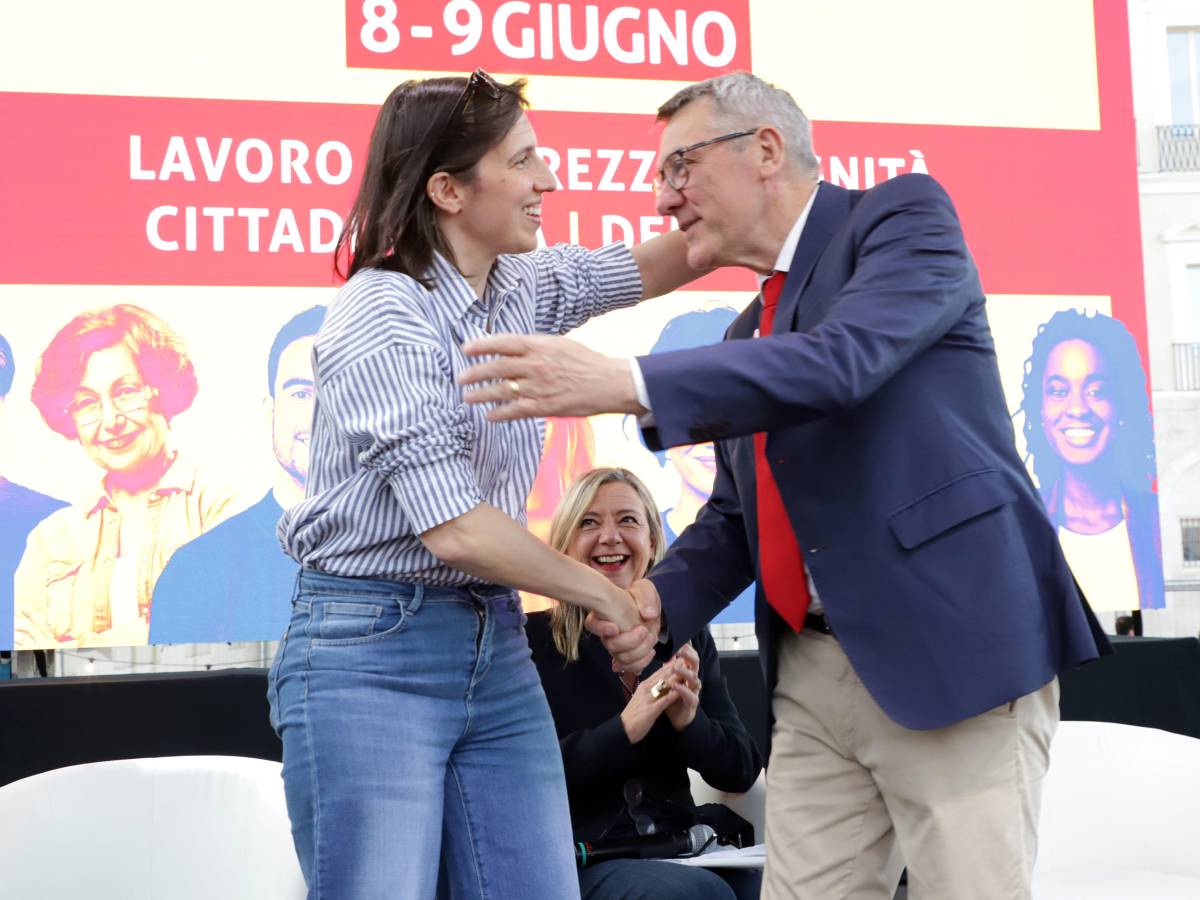 referendum ma quale telemeloni ecco i dati che sbugiardano la sinistra