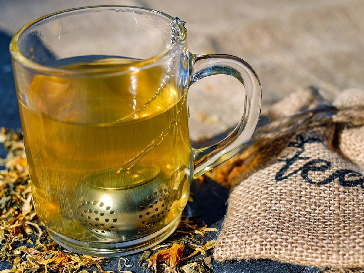 quali sono le tisane fredde da scegliere quando fa caldo quali sono le tisane fredde da scegliere quando fa caldo