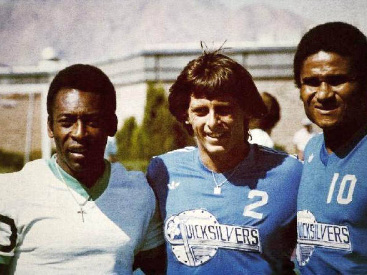 Quando i New York Cosmos erano come l Quando i New York Cosmos erano come l