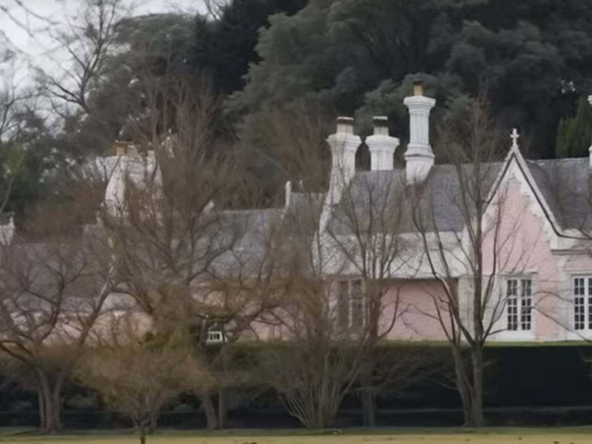 ecco dove vivono kate e william la casa dei reali su cui tanti si interrogano