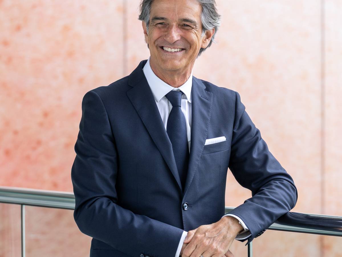 Claudio Feltrin-Federlegno