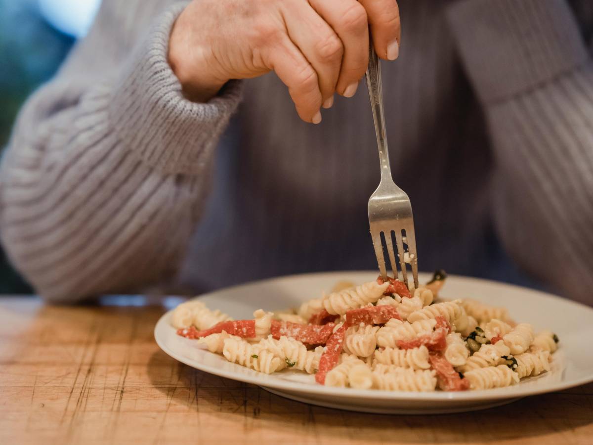 Ami la pasta? Ecco come evitare i picchi glicemici Ami la pasta? Ecco come evitare i picchi glicemici