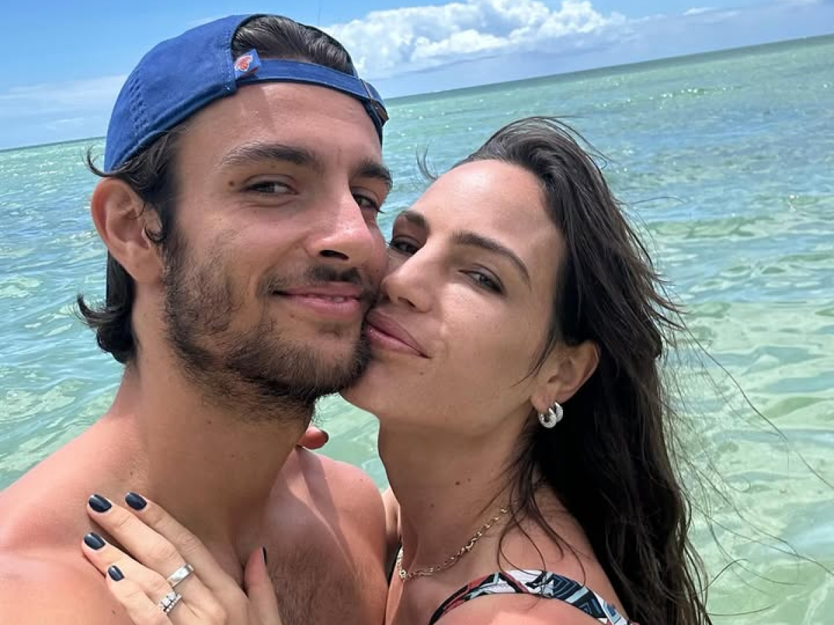 Lorenzo Musetti, dove vive il tennista e chi è la compagna Veronica Confalonieri
