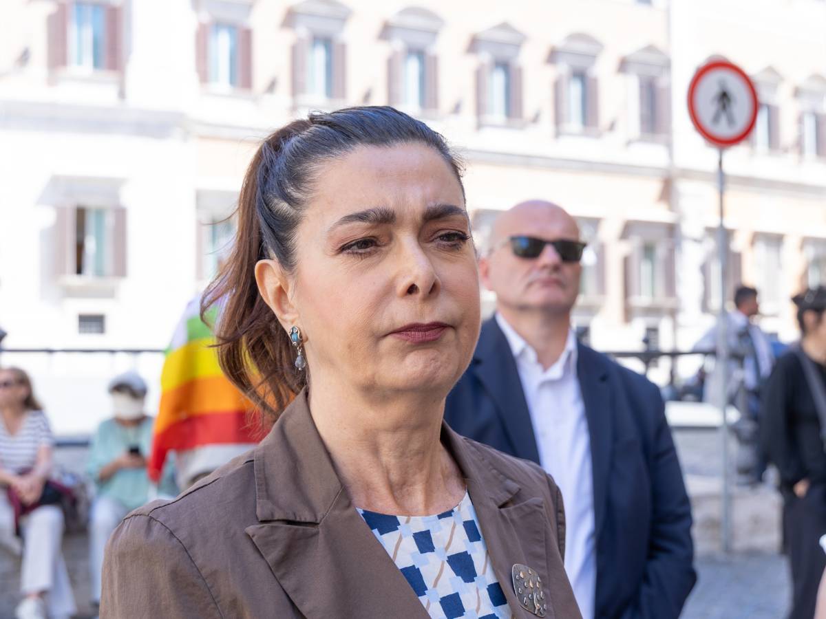 “Non posso condividere…”. Anche Boldrini si smarca da Francesca Albanese “Non posso condividere…”. Anche Boldrini si smarca da Francesca Albanese