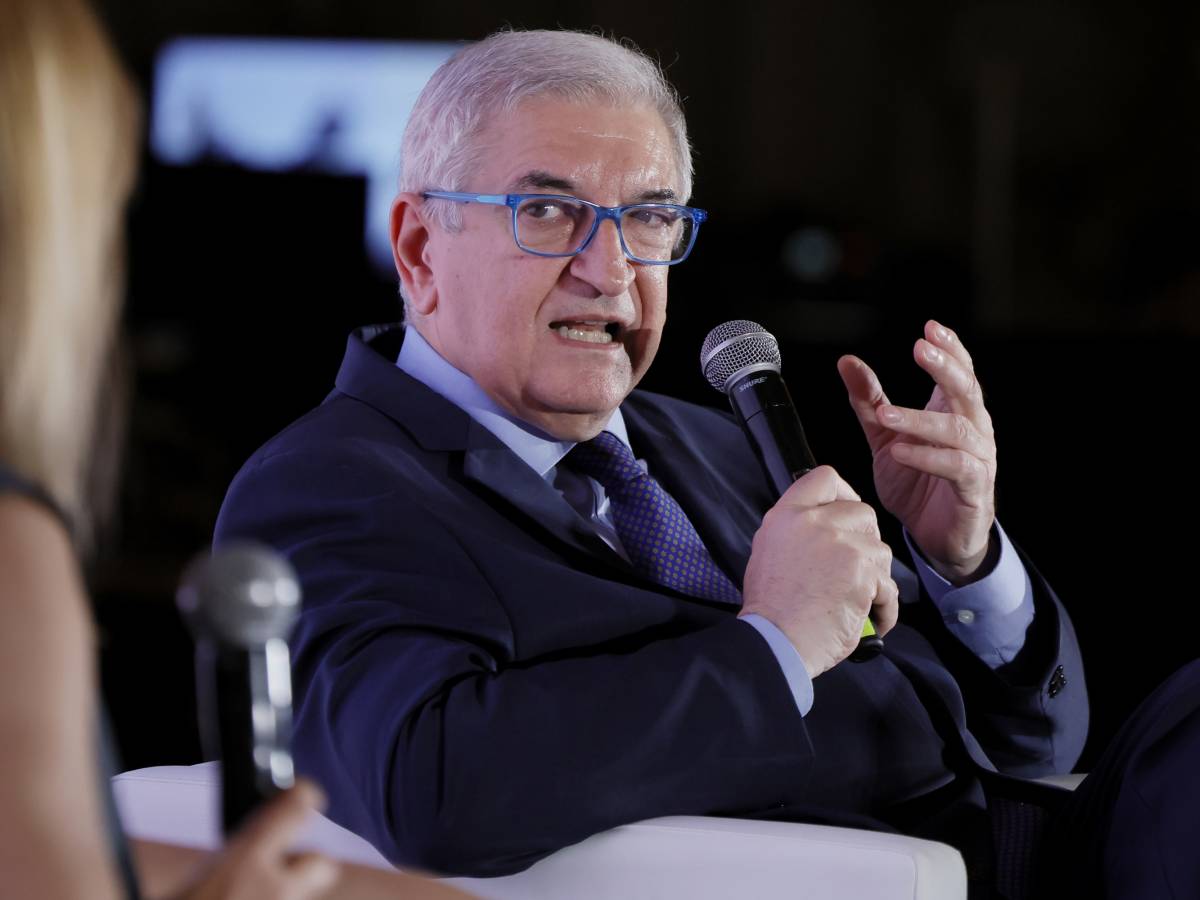 Pnrr, Foti indica la strada: "600mila progetti finanziati e in esecuzione"