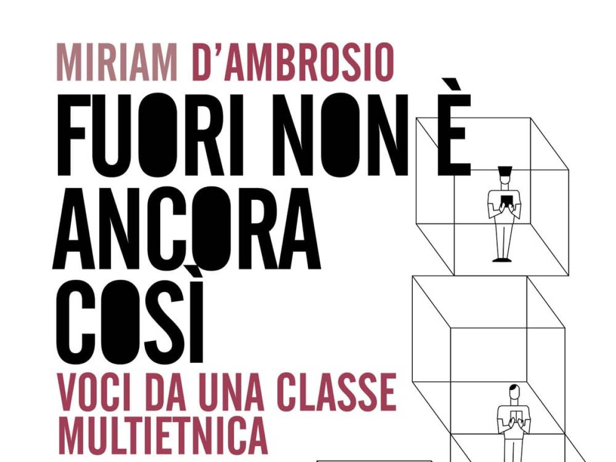 La prof che insegna i classici ai meccanici La prof che insegna i classici ai meccanici