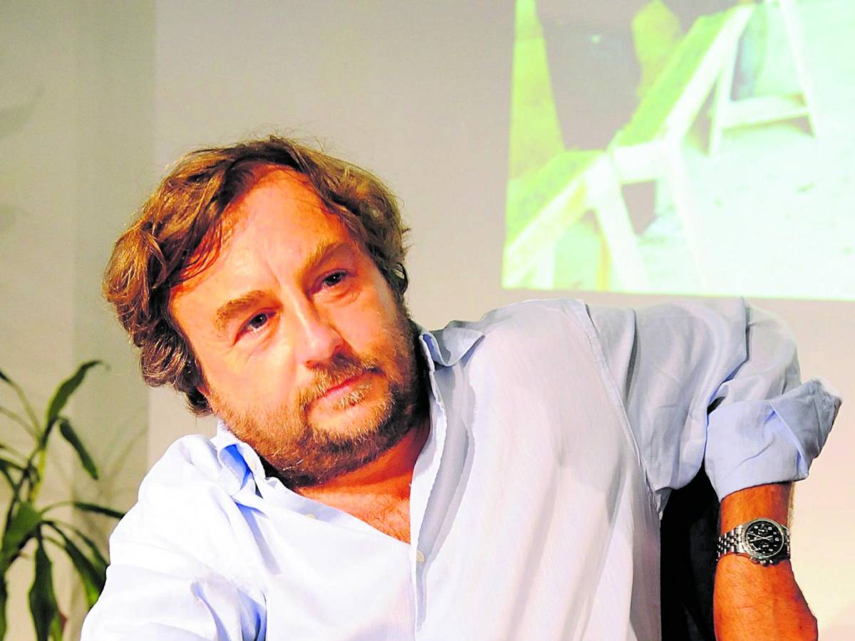 "Riqualificate le “terre di nessuno”. Da 33 anni politica ostaggio dei pm" "Riqualificate le “terre di nessuno”. Da 33 anni politica ostaggio dei pm"