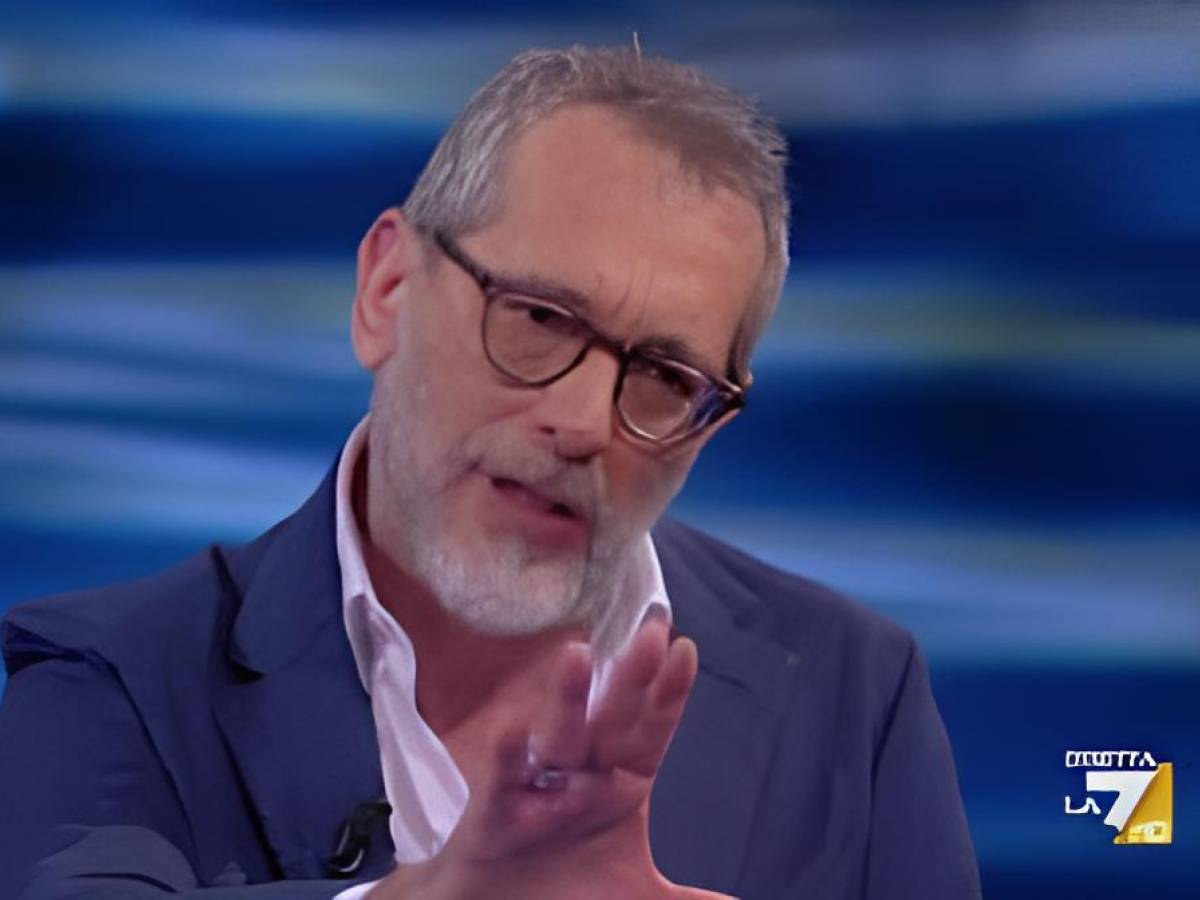 Formigli leggi qui, l Formigli leggi qui, l