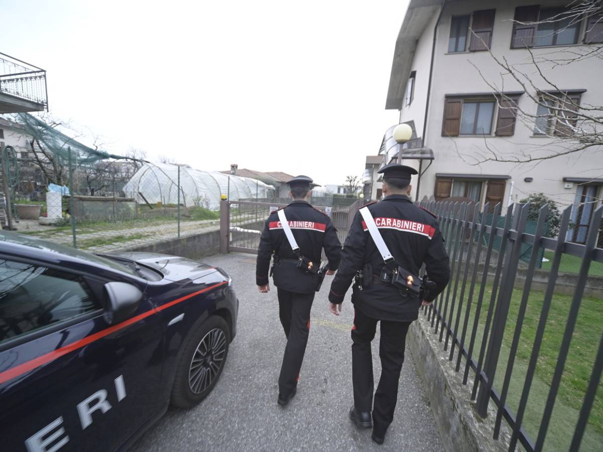 "Gravi fratture alla testa". L "Gravi fratture alla testa". L
