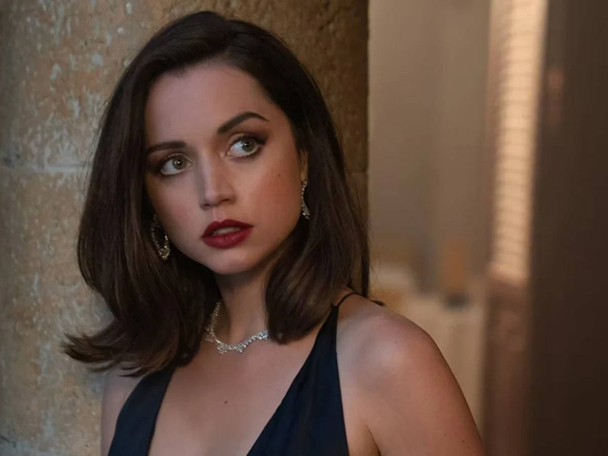 ana de armas chi è l attrice che ha una presunta storia con tom cruise
