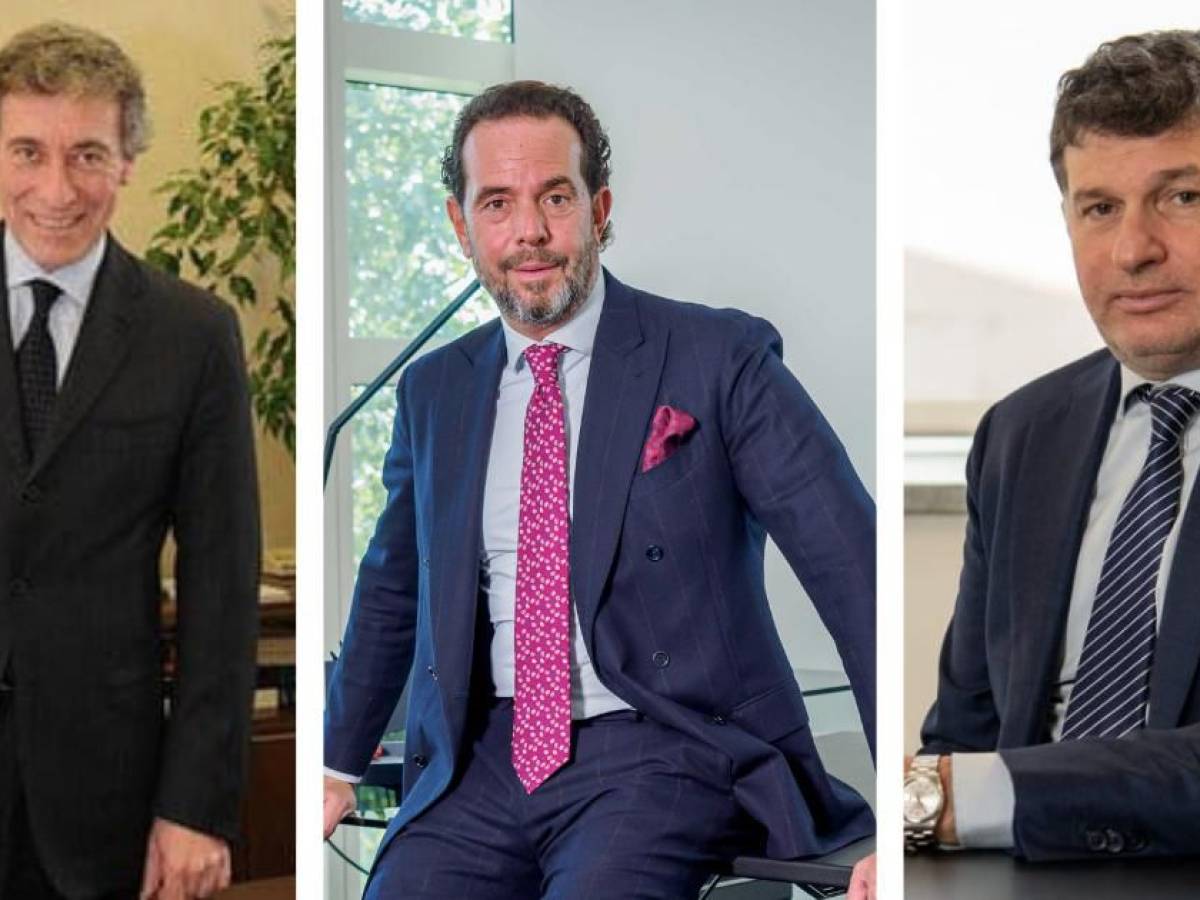 gruppo servizi associati gsa in accelerazione oltre 236 milioni di ricavi nel 2024 e rinnovate le cariche direttive