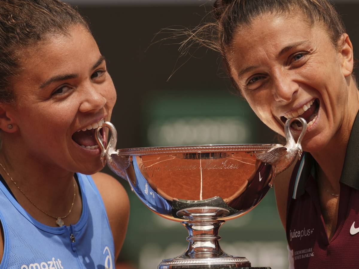 Roland Garros 2025, i montepremi: tutte le cifre di vincitore e partecipanti Roland Garros 2025, i montepremi: tutte le cifre di vincitore e partecipanti