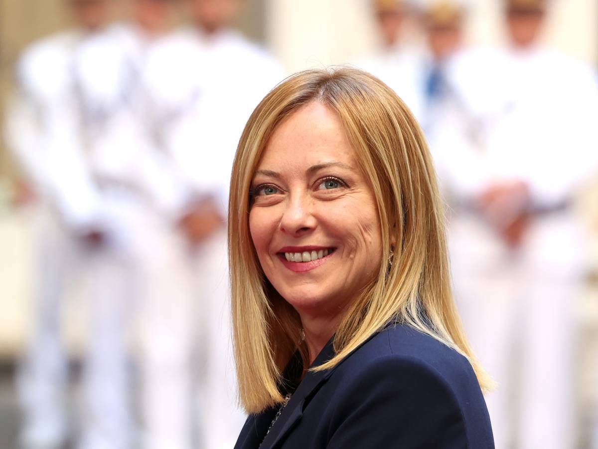 "Vogliamo criminalizzare chi delinque? Confermo". Meloni risponde a FanPage "Vogliamo criminalizzare chi delinque? Confermo". Meloni risponde a FanPage