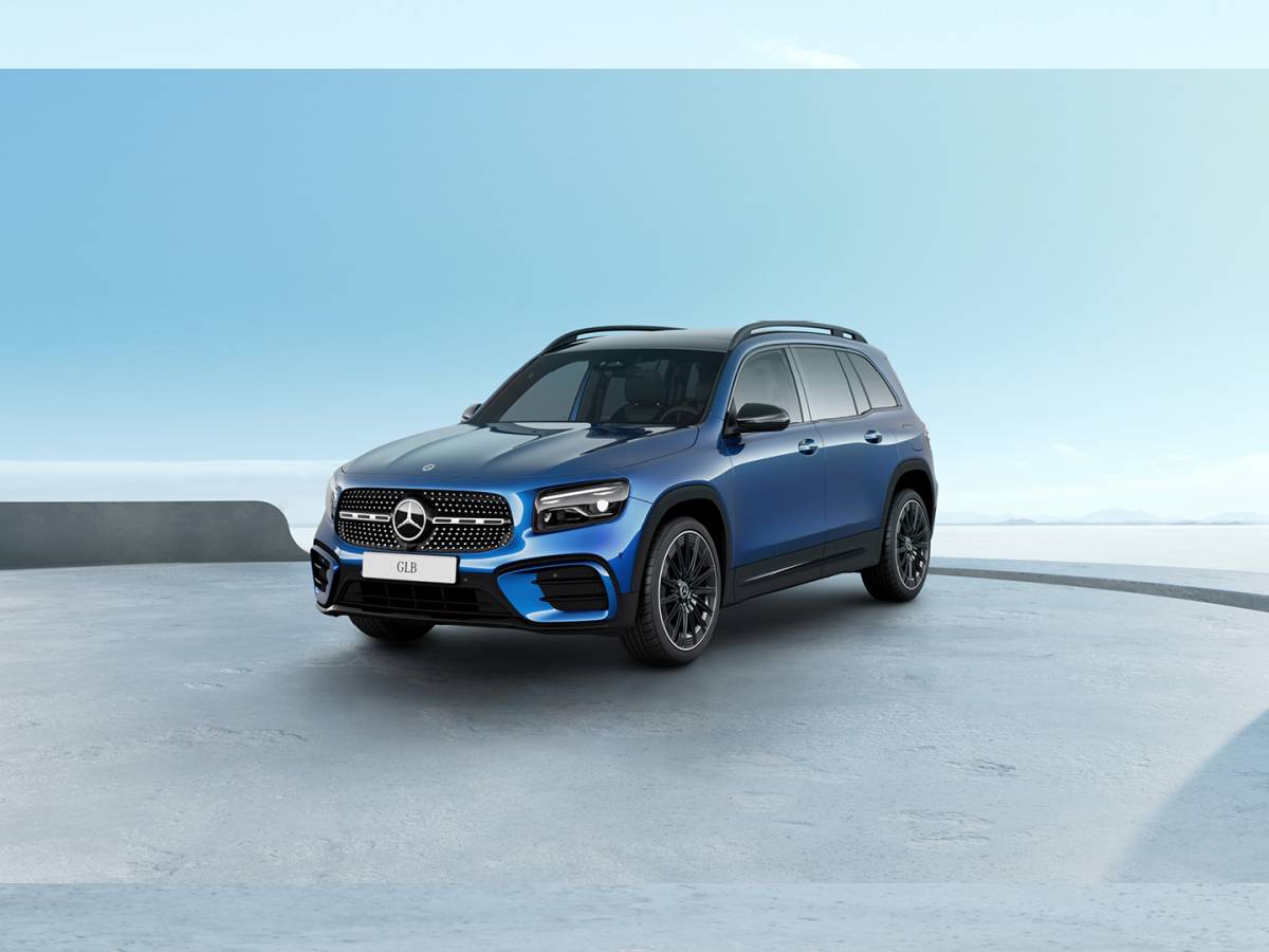 Mercedes Benz, le nuove serie speciali che raccontano chi siete davvero Mercedes Benz, le nuove serie speciali che raccontano chi siete davvero