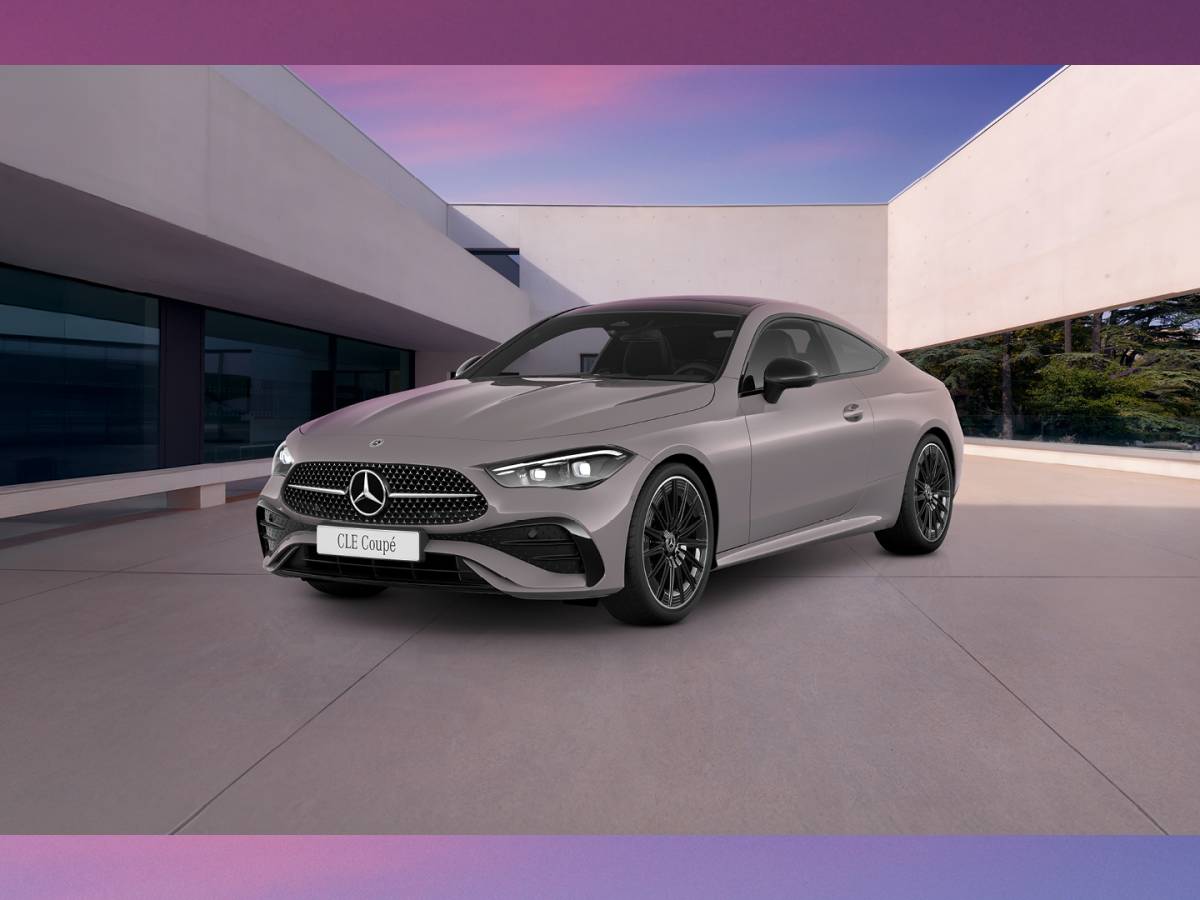 Mercedes 