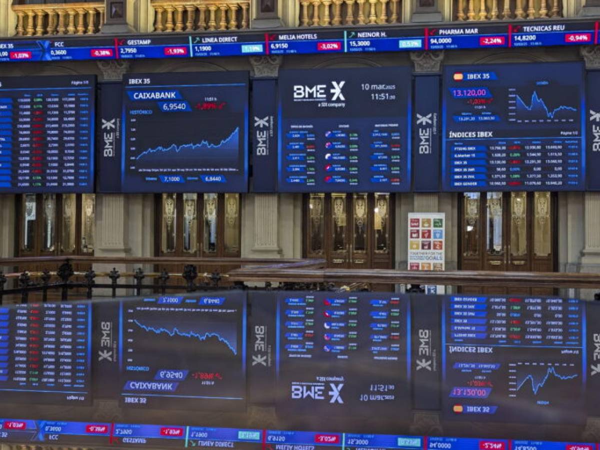 borse europee apertura con segno positivo