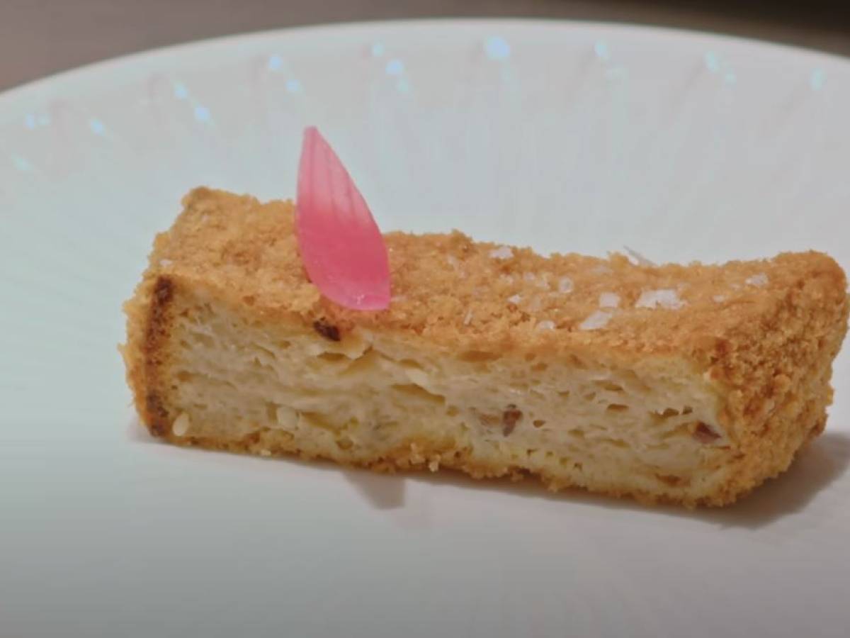 la polemica rafferma sulla cotoletta non cotoletta di cracco