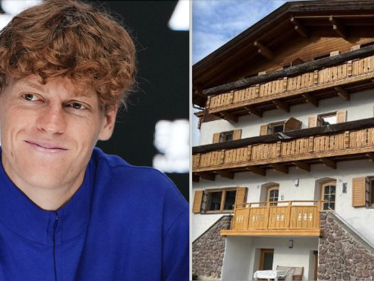 Jannik Sinner, dove si trova il rifugio dei genitori dove lui ama rilassarsi e come prenotare un soggiorno Jannik Sinner, dove si trova il rifugio dei genitori dove lui ama rilassarsi e come prenotare un soggiorno