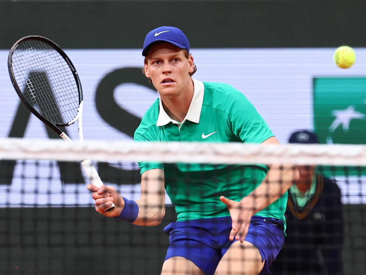 roland garros sinner e alcaraz si contendono il titolo diretta