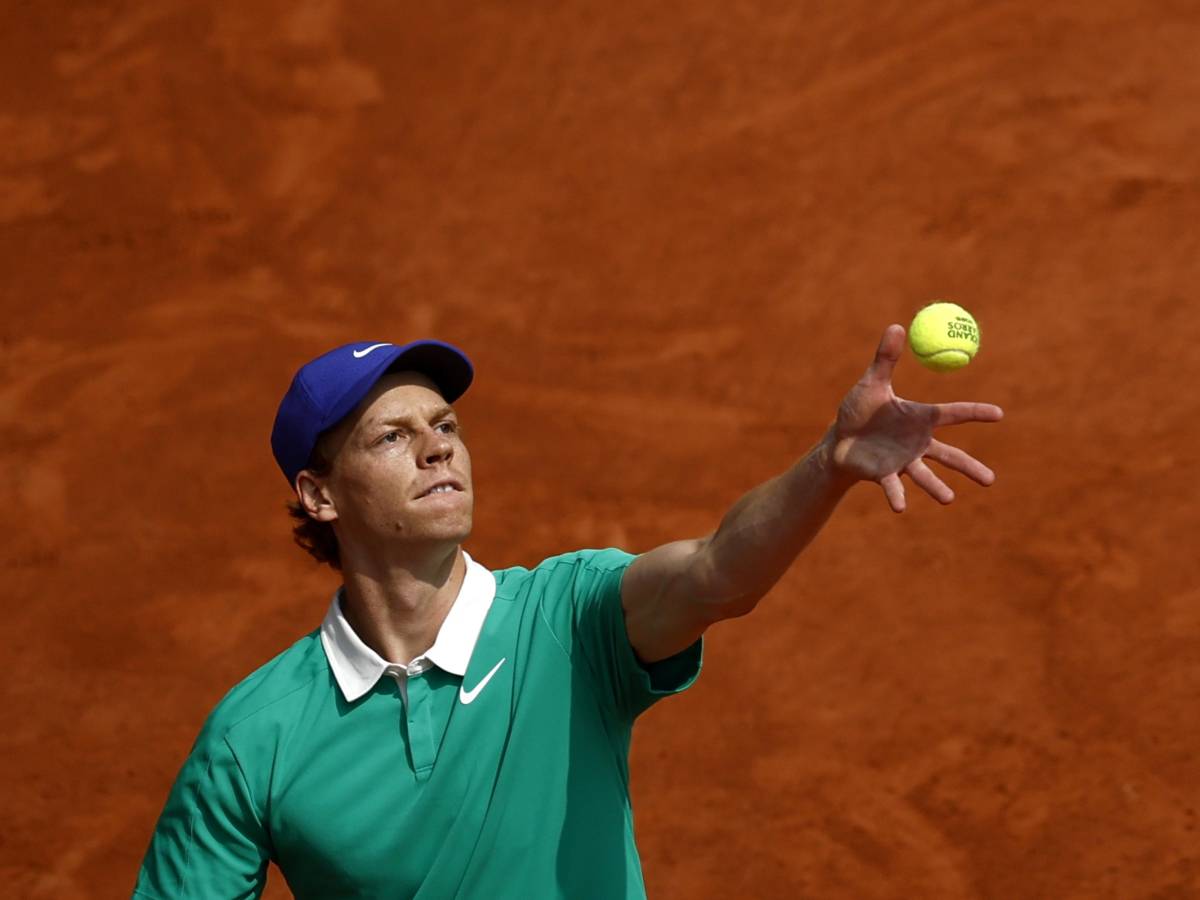 Ecco il segreto del tennis italiano Ecco il segreto del tennis italiano
